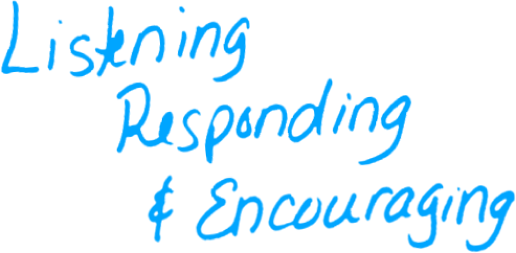 Providing opportunities and support